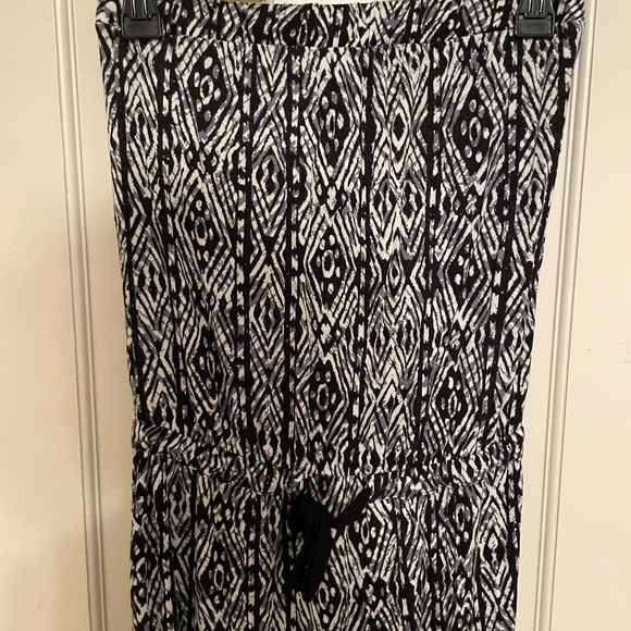 Aztec Jumpsuit - Picture 2 of 3